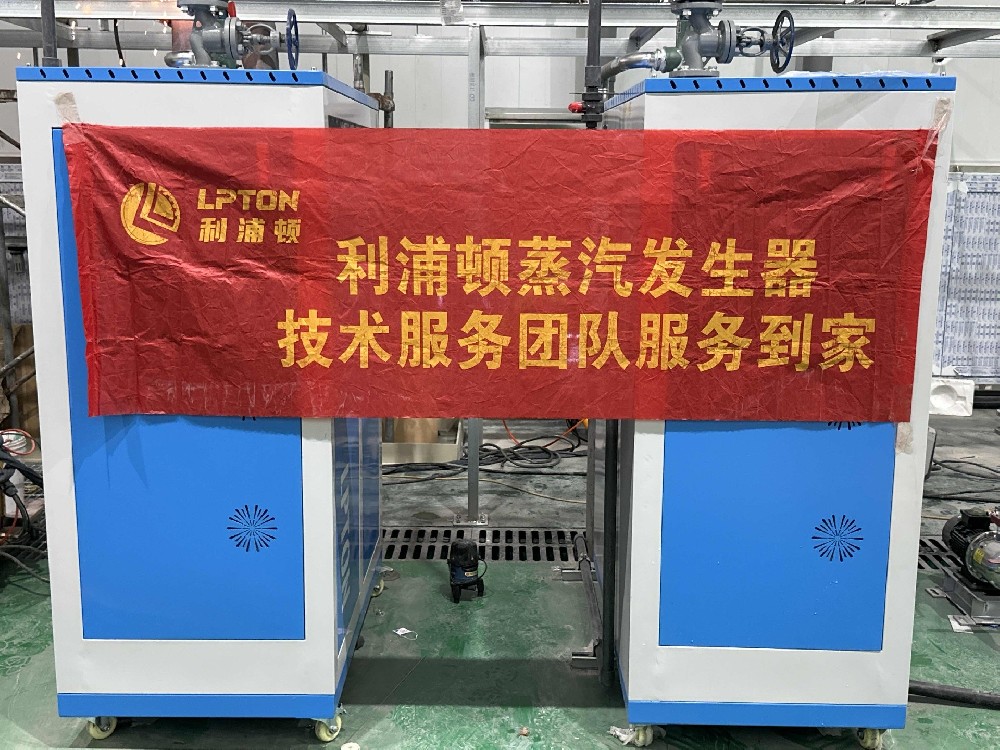 蒸汽發(fā)生器可以用于清洗嗎？